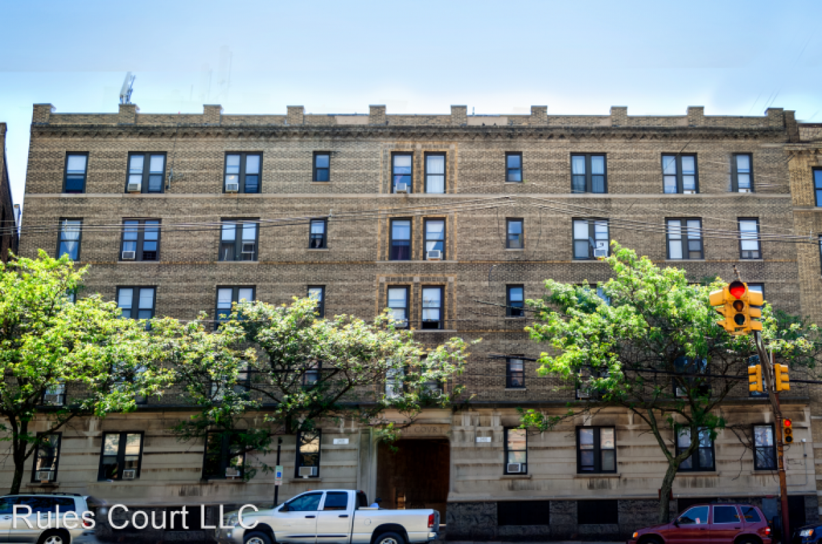 Picture of Apartment For Rent in Weehawken, New Jersey, United States