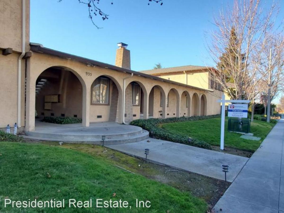 Picture of Apartment For Rent in Sunnyvale, California, United States