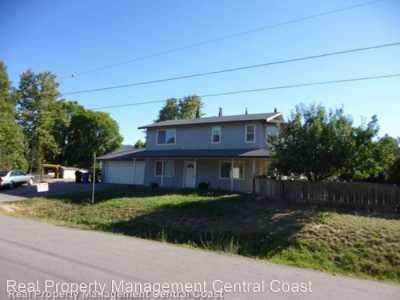Home For Rent in Santa Margarita, California