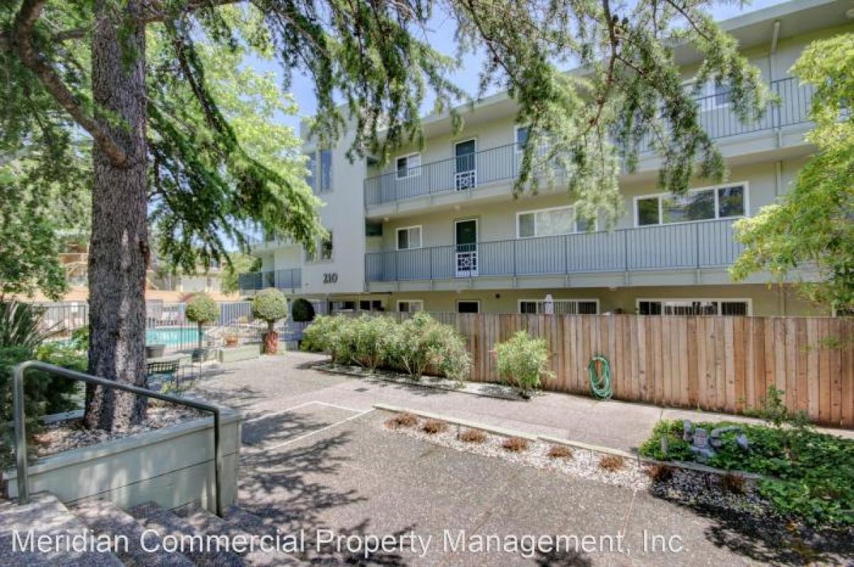 Picture of Apartment For Rent in Greenbrae, California, United States