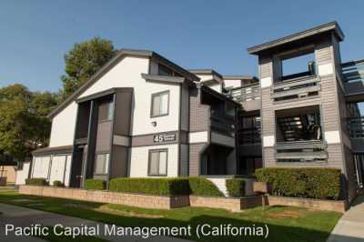 Home For Rent in San Luis Obispo, California