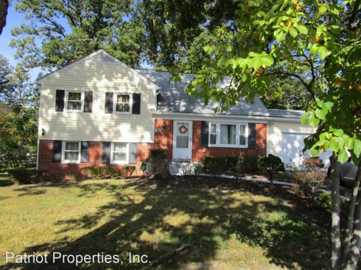 Picture of Home For Rent in Falls Church, Virginia, United States