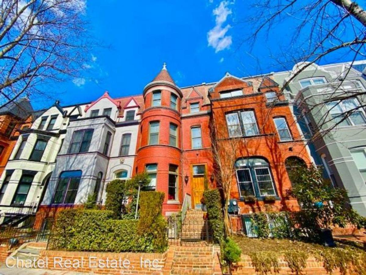Picture of Home For Rent in Washington, District of Columbia, United States
