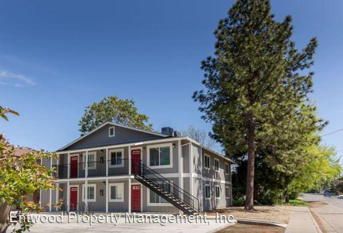 Picture of Apartment For Rent in Chico, California, United States