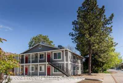 Apartment For Rent in Chico, California