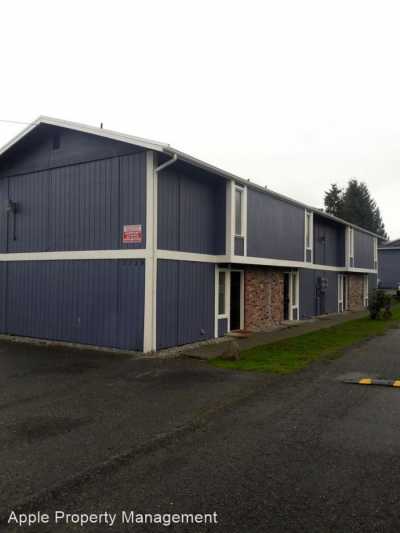 Apartment For Rent in Tukwila, Washington