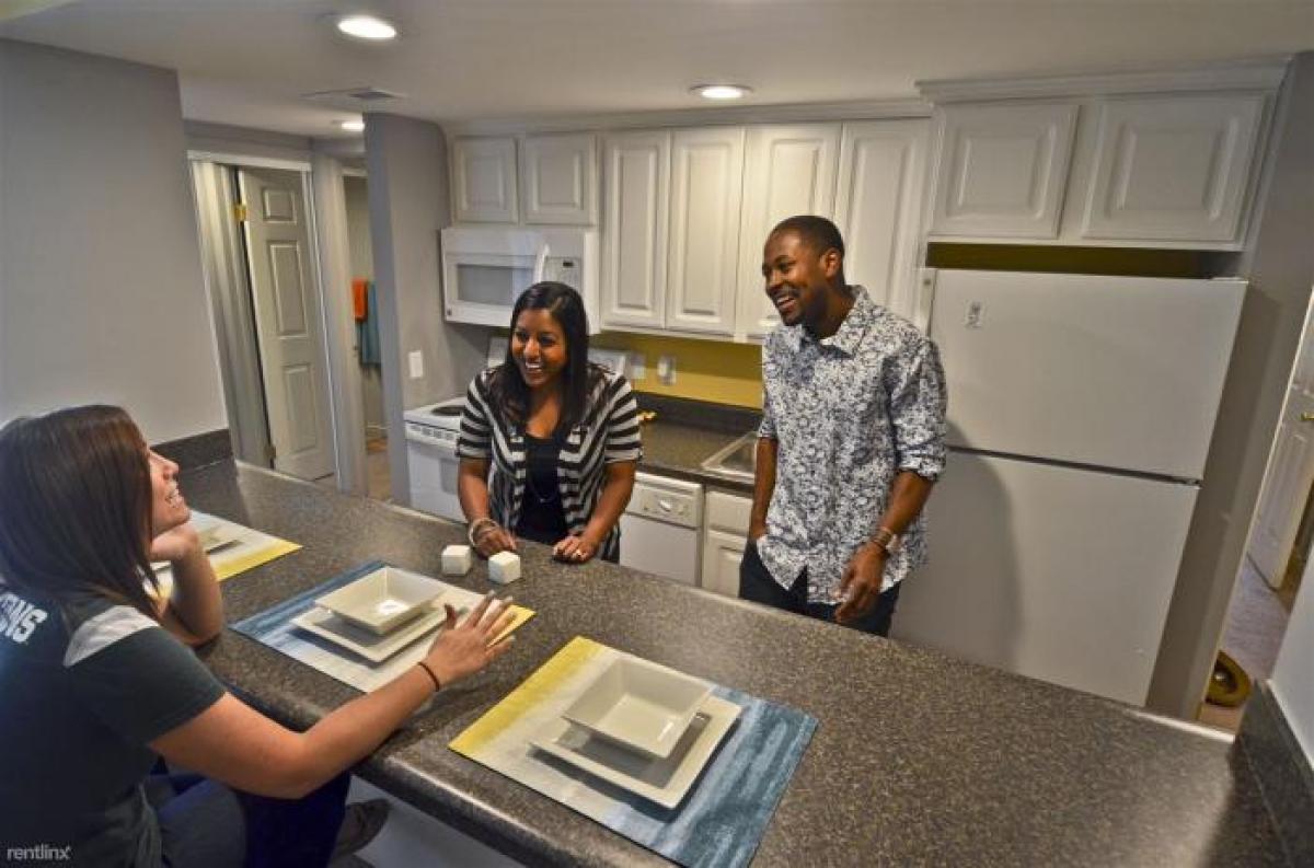 Picture of Apartment For Rent in Okemos, Michigan, United States