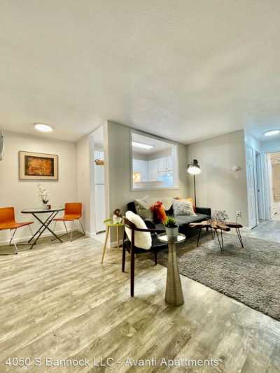 Apartment For Rent in 