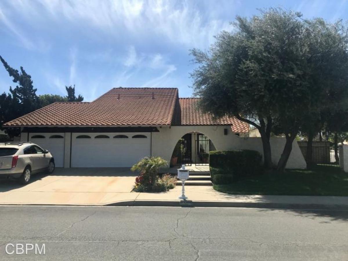 Picture of Home For Rent in Thousand Oaks, California, United States