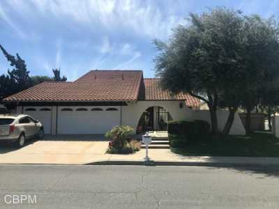 Home For Rent in Thousand Oaks, California