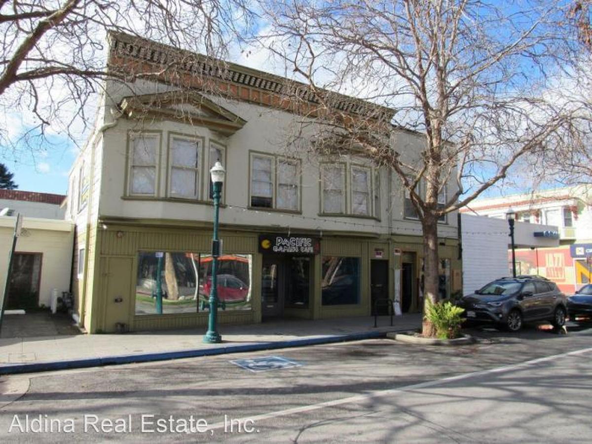 Picture of Apartment For Rent in Santa Cruz, California, United States