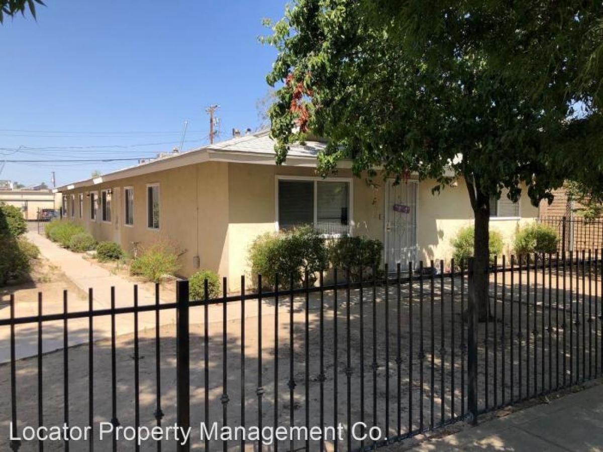 Picture of Apartment For Rent in Bakersfield, California, United States