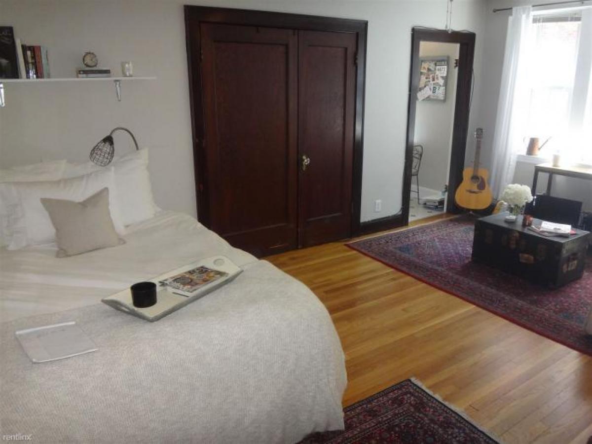 Picture of Apartment For Rent in Somerville, Massachusetts, United States