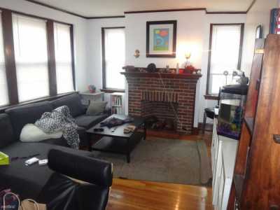 Apartment For Rent in Somerville, Massachusetts