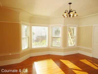 Home For Rent in San Francisco, California