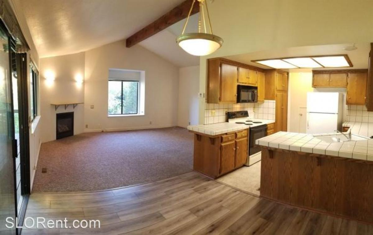Picture of Home For Rent in San Luis Obispo, California, United States