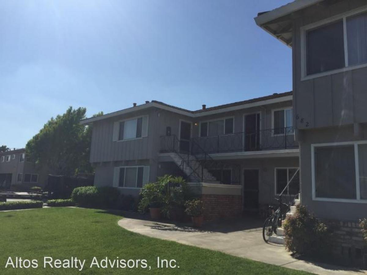 Picture of Apartment For Rent in Sunnyvale, California, United States