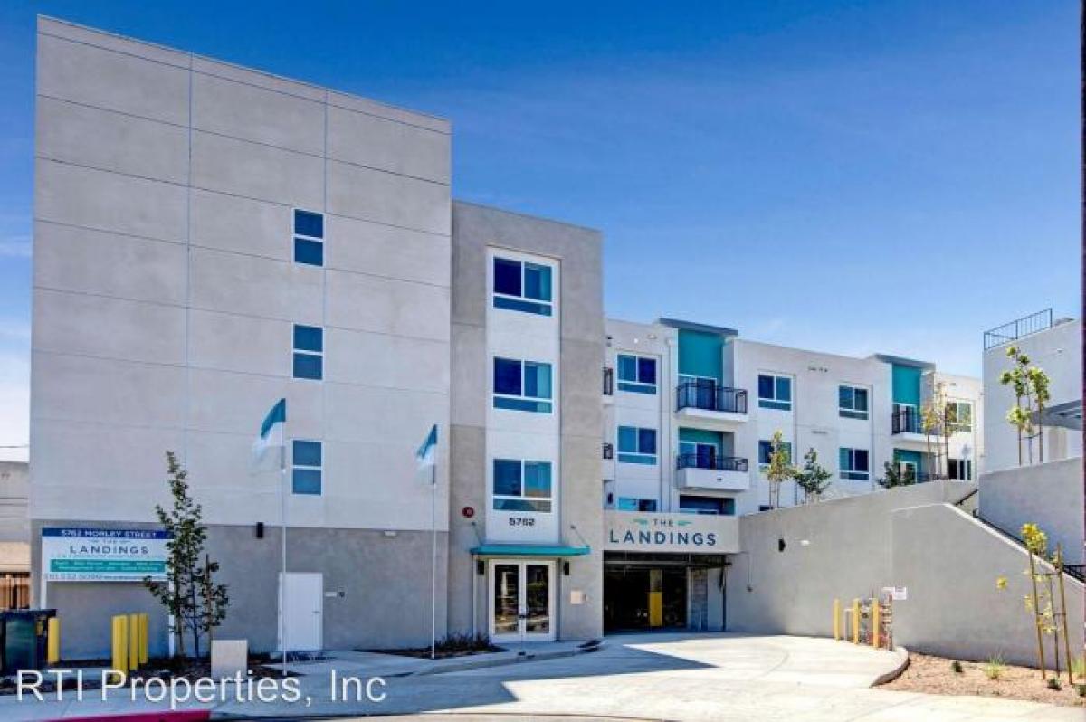 Picture of Apartment For Rent in Westchester, California, United States