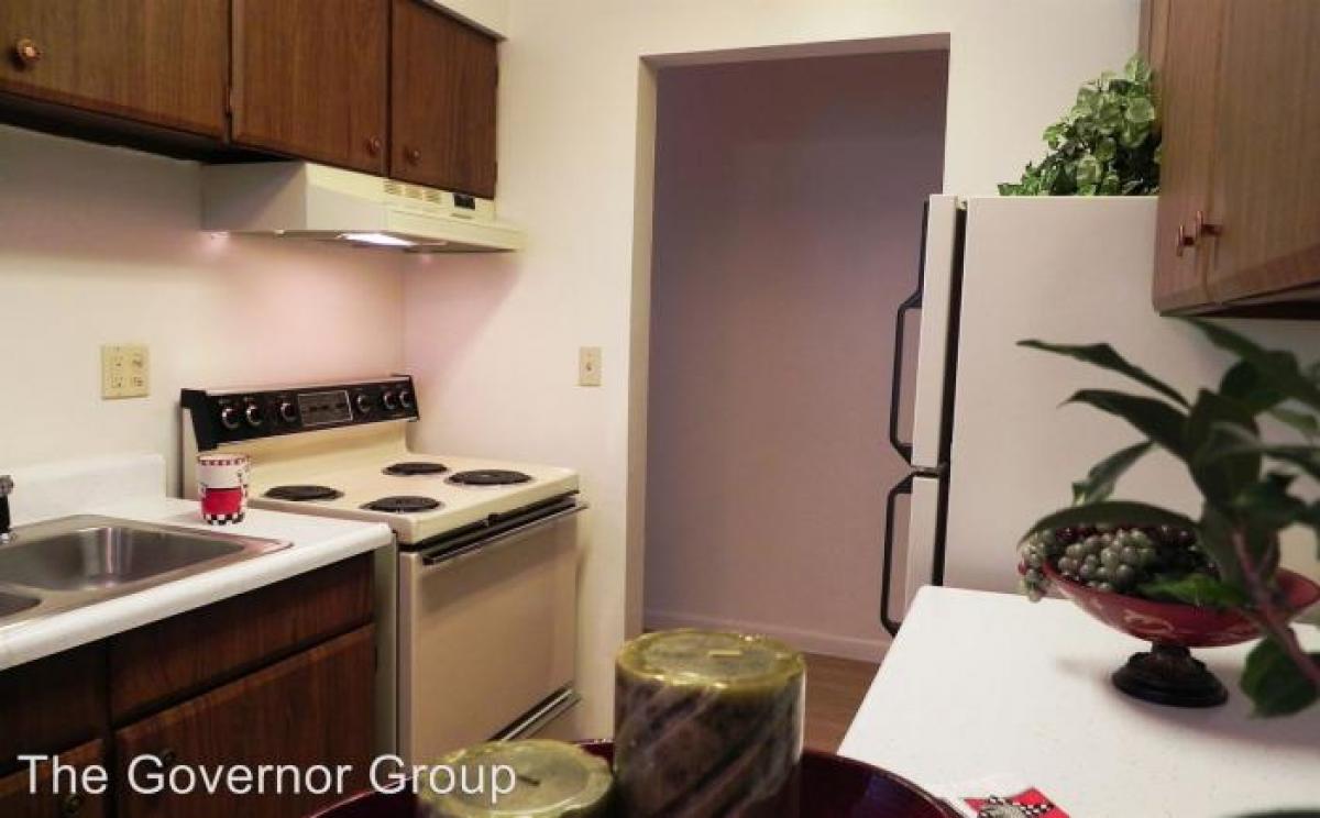 Picture of Apartment For Rent in Coralville, Iowa, United States