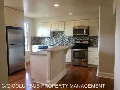 Apartment For Rent in 