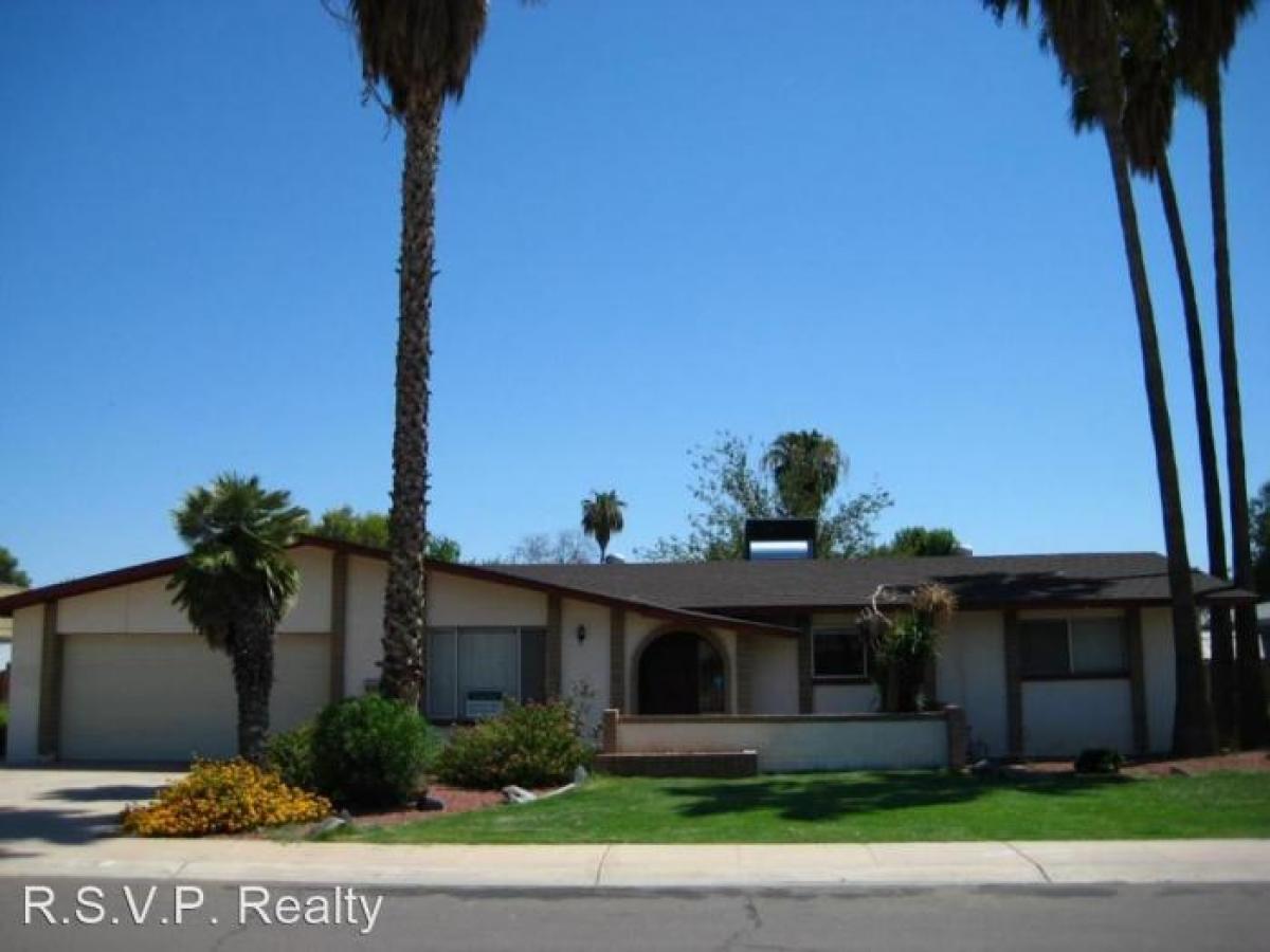 Picture of Home For Rent in Tempe, Arizona, United States