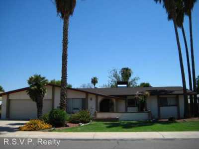 Home For Rent in Tempe, Arizona