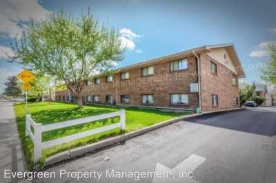 Apartment For Rent in Loveland, Colorado