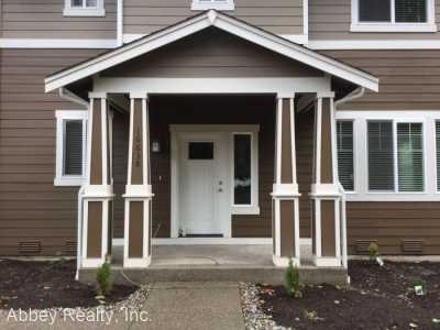 Apartment For Rent in Dupont, Washington