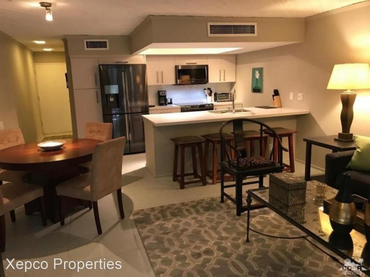 Picture of Home For Rent in Palm Springs, California, United States