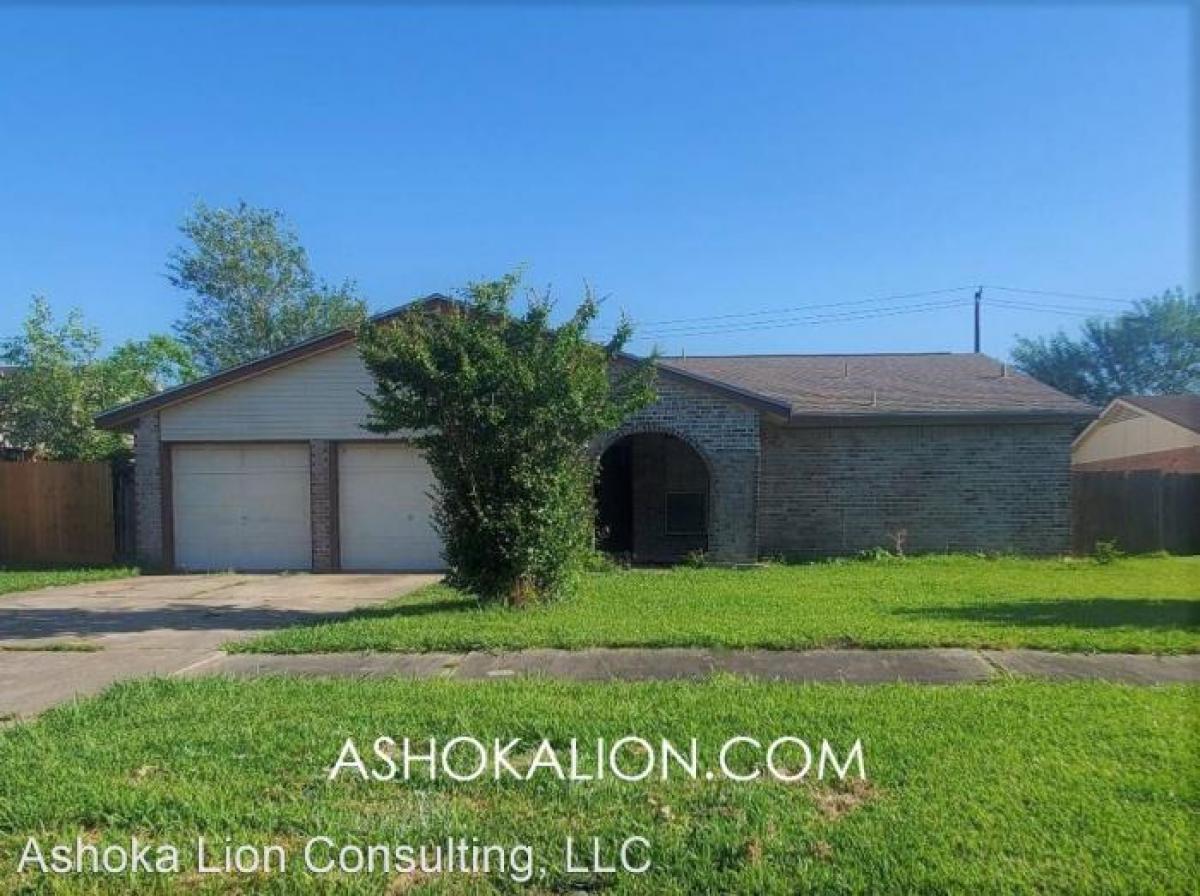 Picture of Home For Rent in Missouri City, Texas, United States