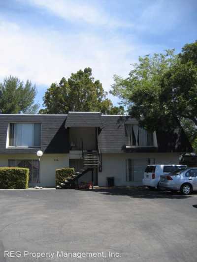 Apartment For Rent in San Luis Obispo, California