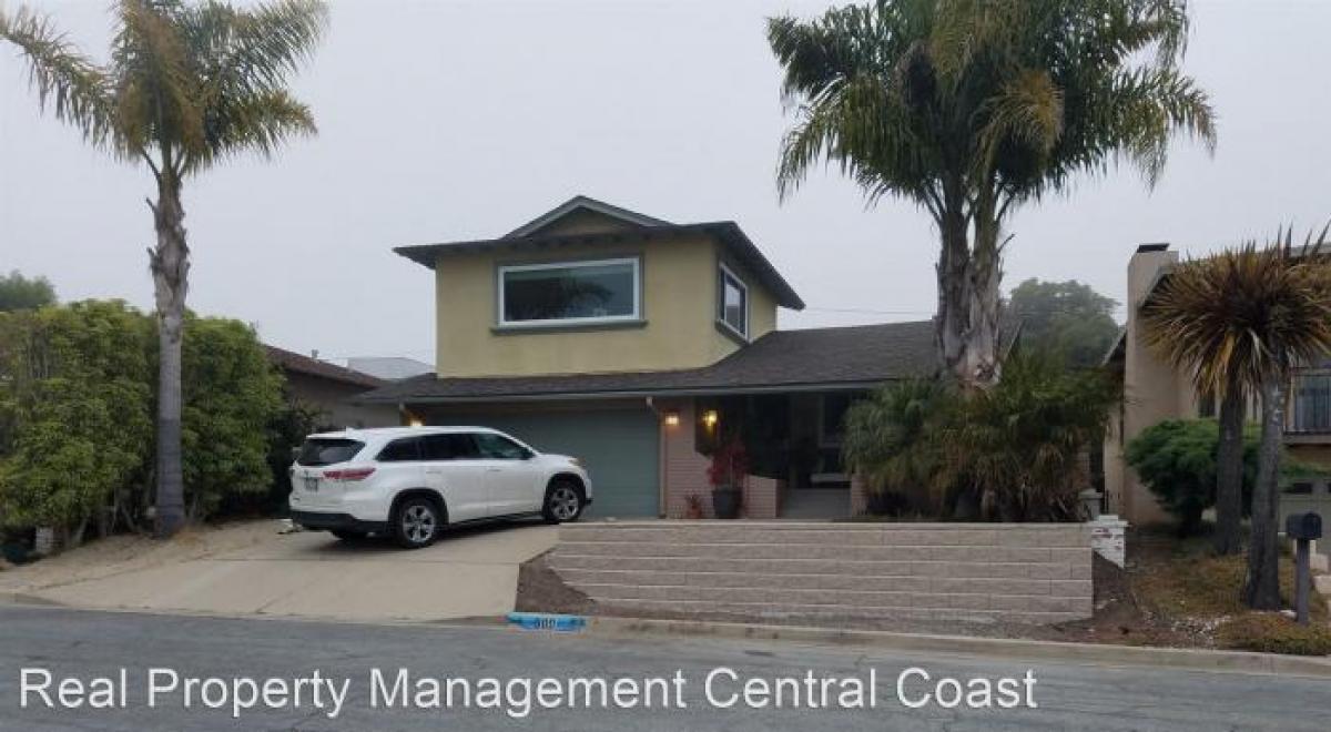 Picture of Home For Rent in Pismo Beach, California, United States