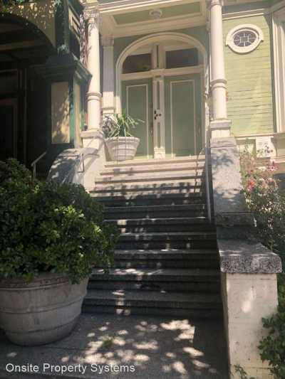 Home For Rent in San Francisco, California