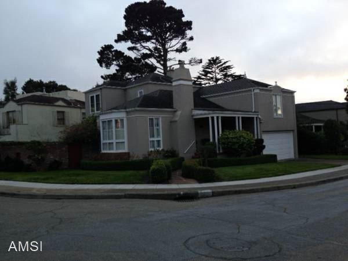 Picture of Home For Rent in San Francisco, California, United States