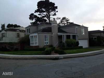 Home For Rent in San Francisco, California