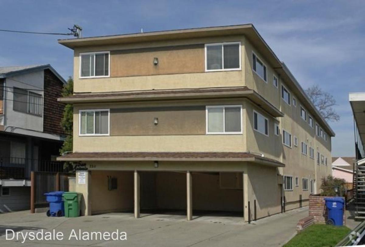 Picture of Apartment For Rent in Alameda, California, United States