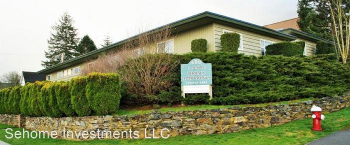 Picture of Apartment For Rent in Bellingham, Washington, United States