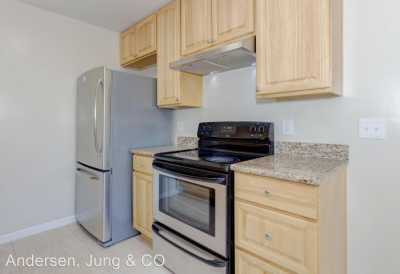 Apartment For Rent in San Mateo, California