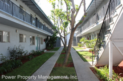 Apartment For Rent in Inglewood, California