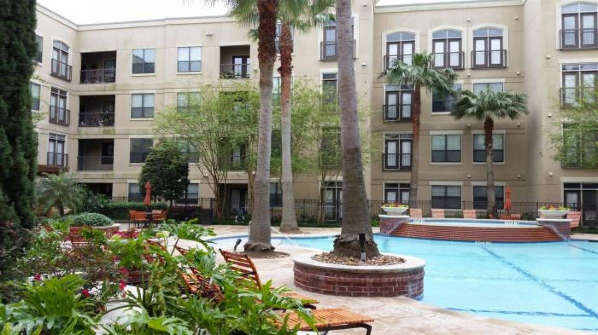 2221 W Dallas St, Houston, Texas, United States Apartments For Rent