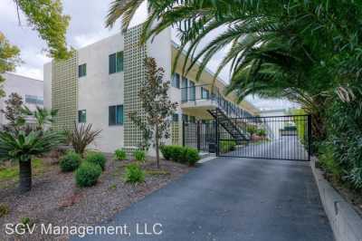 Apartment For Rent in Pasadena, California