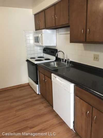 Apartment For Rent in Buffalo, New York