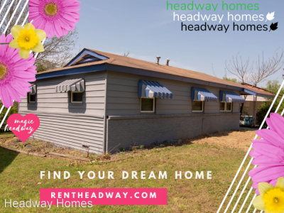 Home For Rent in Little Rock, Arkansas