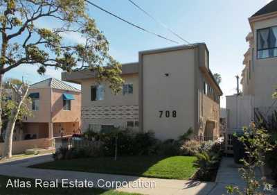 Apartment For Rent in Santa Monica, California