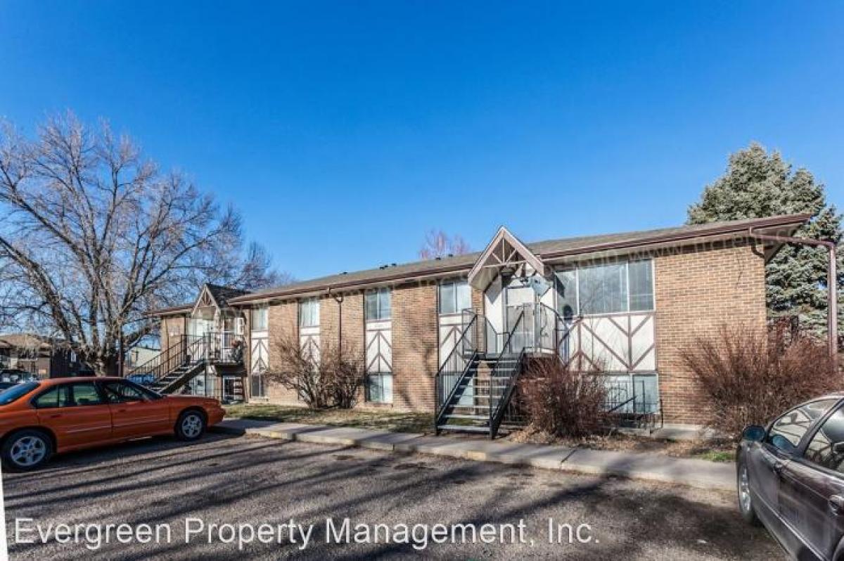 Picture of Apartment For Rent in Evans, Colorado, United States