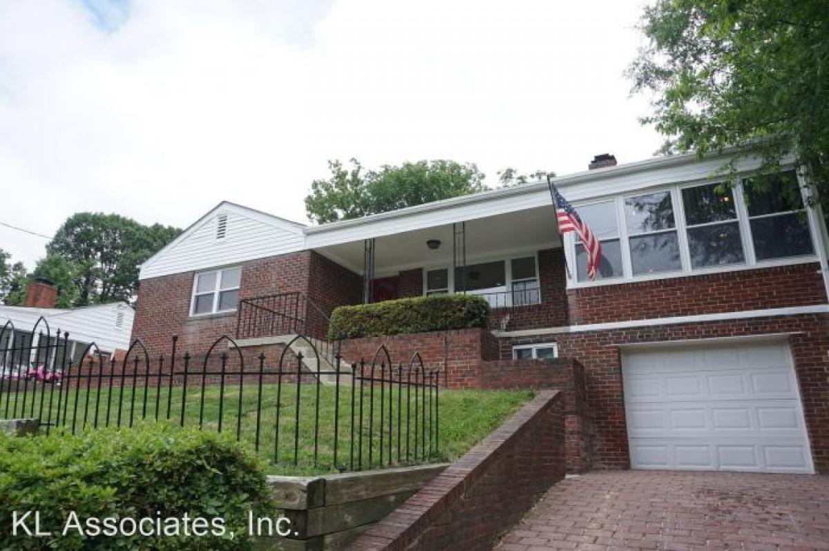 Picture of Home For Rent in Washington, District of Columbia, United States