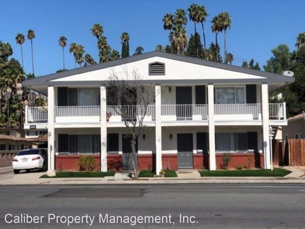 Picture of Apartment For Rent in Riverside, California, United States