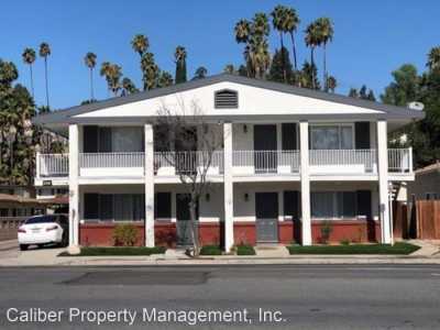 Apartment For Rent in Riverside, California