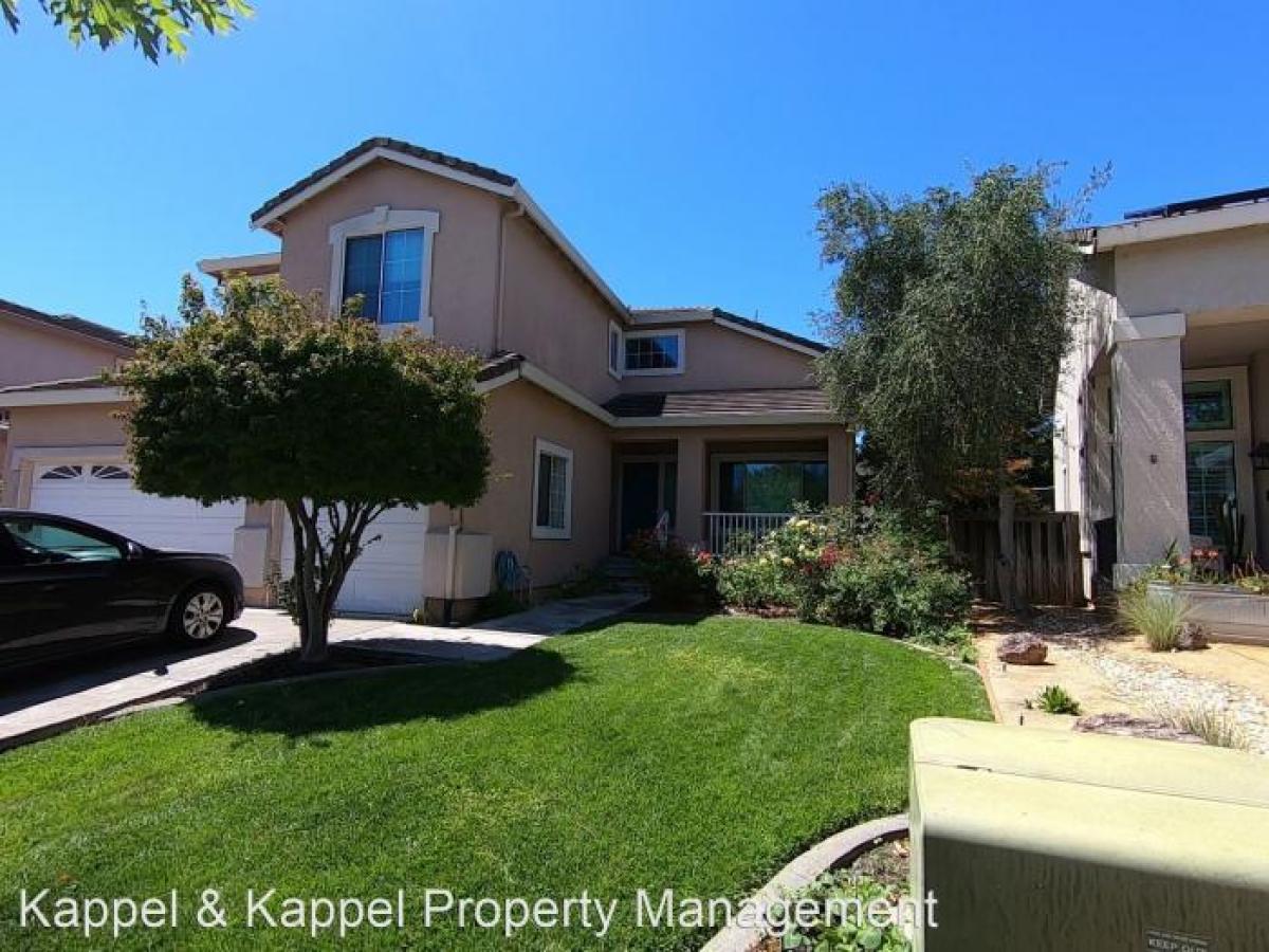 Picture of Home For Rent in Fairfield, California, United States