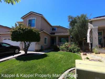 Home For Rent in Fairfield, California